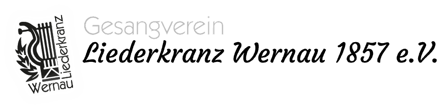Gesangverein Liederkranz Wernau e.V.