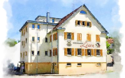 Jahreshauptversammlung 2025