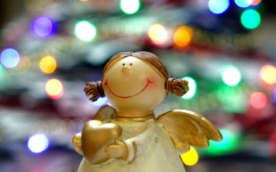 Frohe Weihnachten und ein gutes neues Jahr