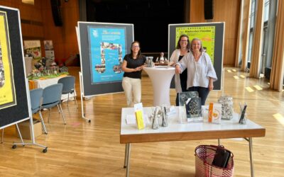 Markt der Möglichkeiten am 18.05.25 im Quadrium
