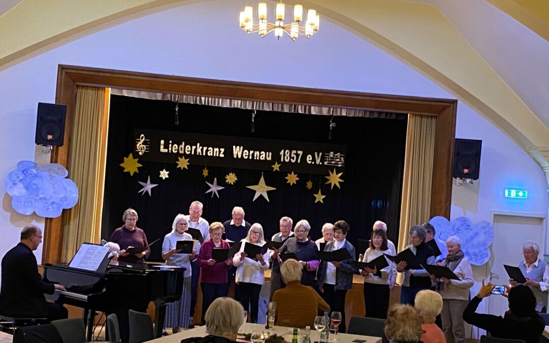 Jahresabschluss 2025